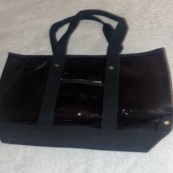 COACH tote bag brand new with tags - Picture 3 of 3